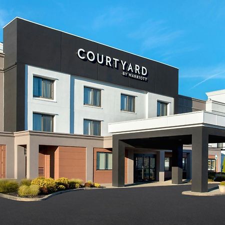 Hotel Courtyard Newburgh Stewart Airport Esterno foto