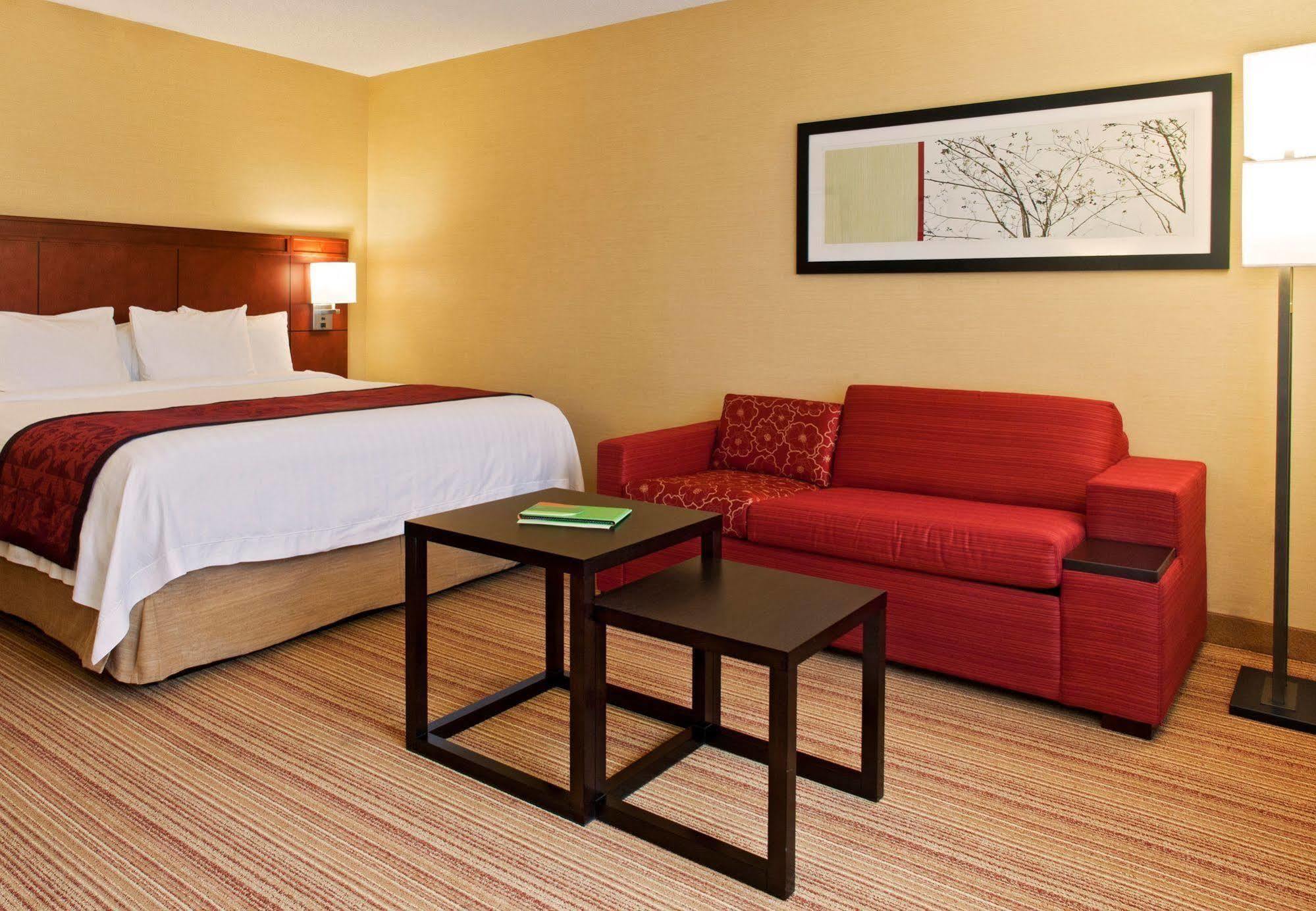 Hotel Courtyard Newburgh Stewart Airport Esterno foto
